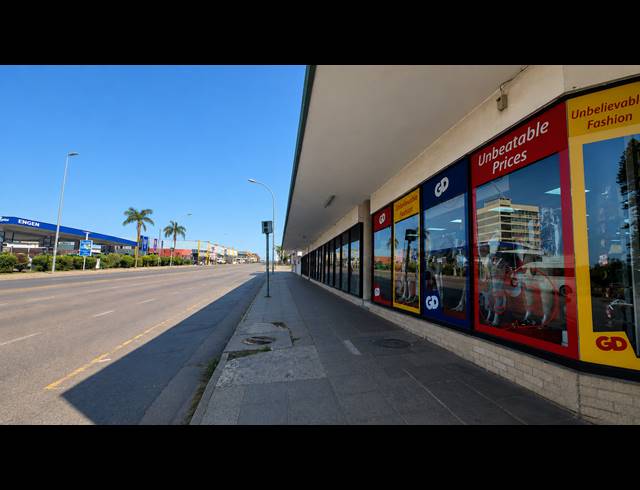 999M² OFFICE TO LET IN PINETOWN CENTRAL